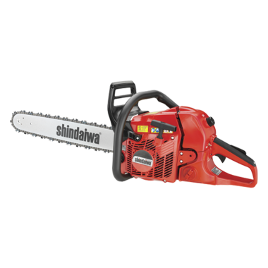 Motosierra-Shindaiwa-491