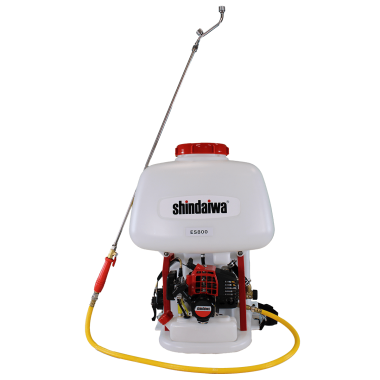 Shindaiwa ES800